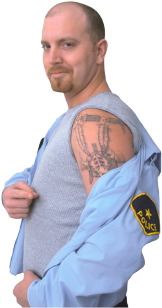 police officer